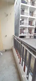 1RK fully furnished property