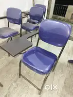 Study chair 20 piece