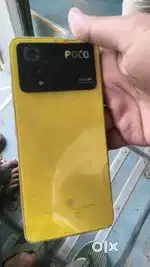 Poco x4 5g pro