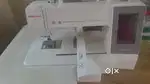 Computer work machine