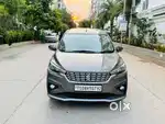 Maruti Suzuki Ertiga VXI Petrol, 2022, Petrol