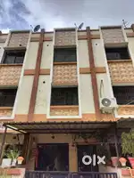 Shri Ghanshyam Bunglow Rail Nagar Rajkot