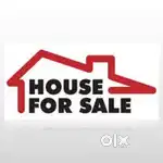 HOUSE FOR SALE NEAR PIPAL CHOWK, RAGHUNATHPUR, MOTIHARI.