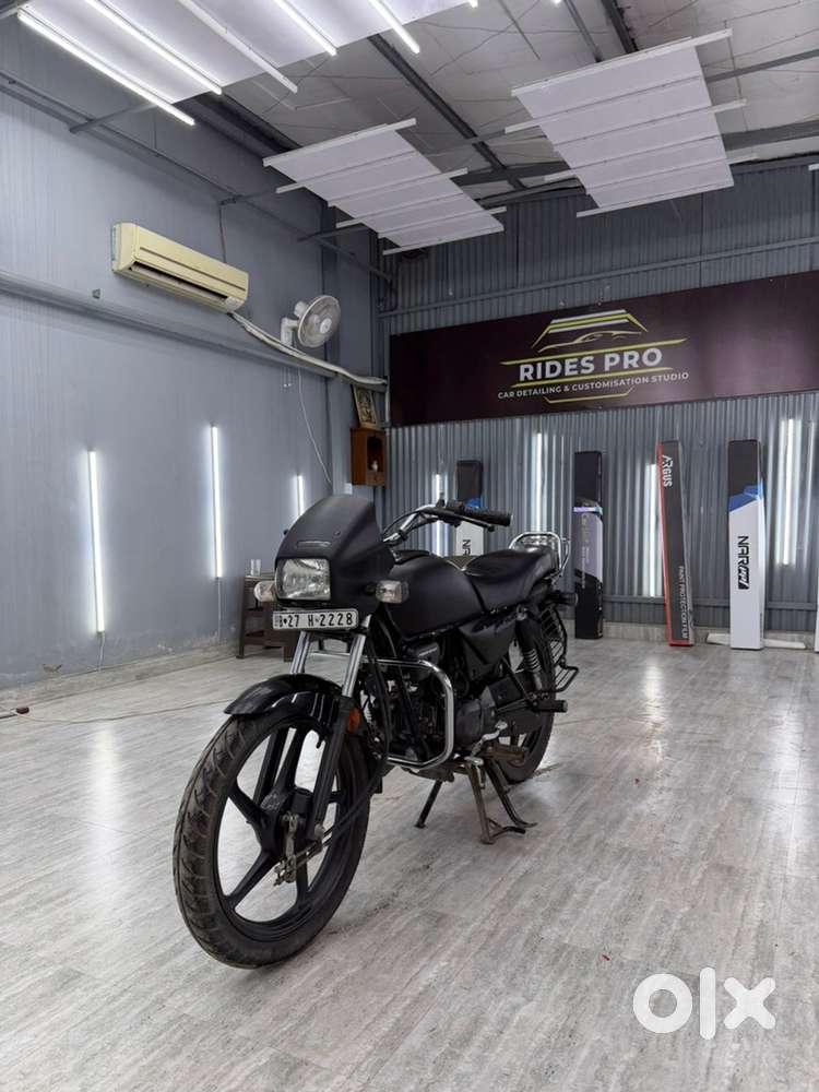 Splendor 2022 9k driven brand new condition first owner