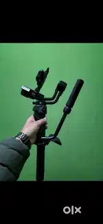 Zhiyun weebill 3 Professional Camera Gimble