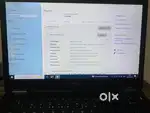 Laptop dell i5 8gb ram 500ssd 14inch