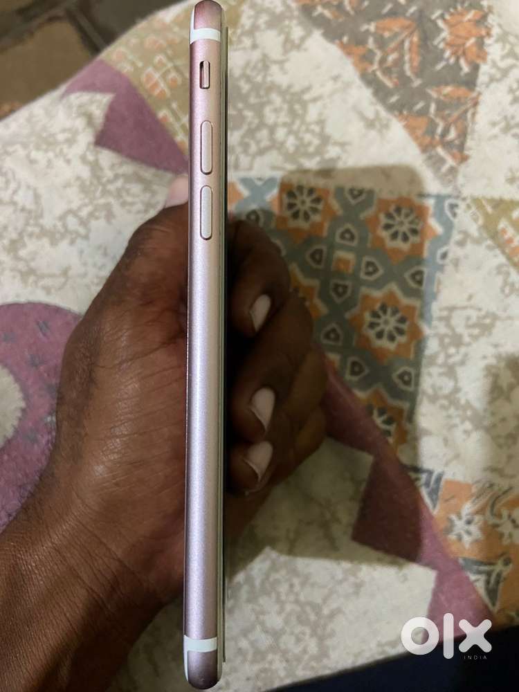 Iphone 7 Rose Gold 32 GB