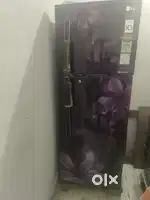 LG 284 lr fridge for sale