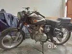 Bullet standard 350