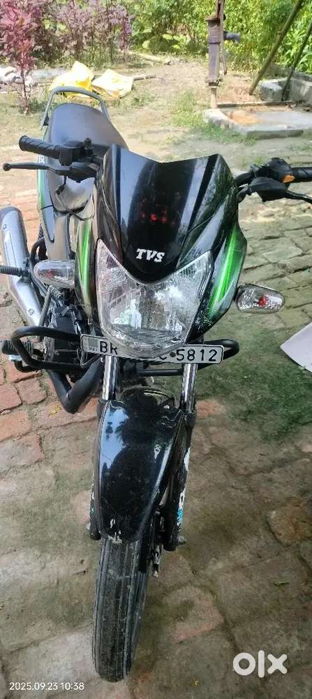 Good condition