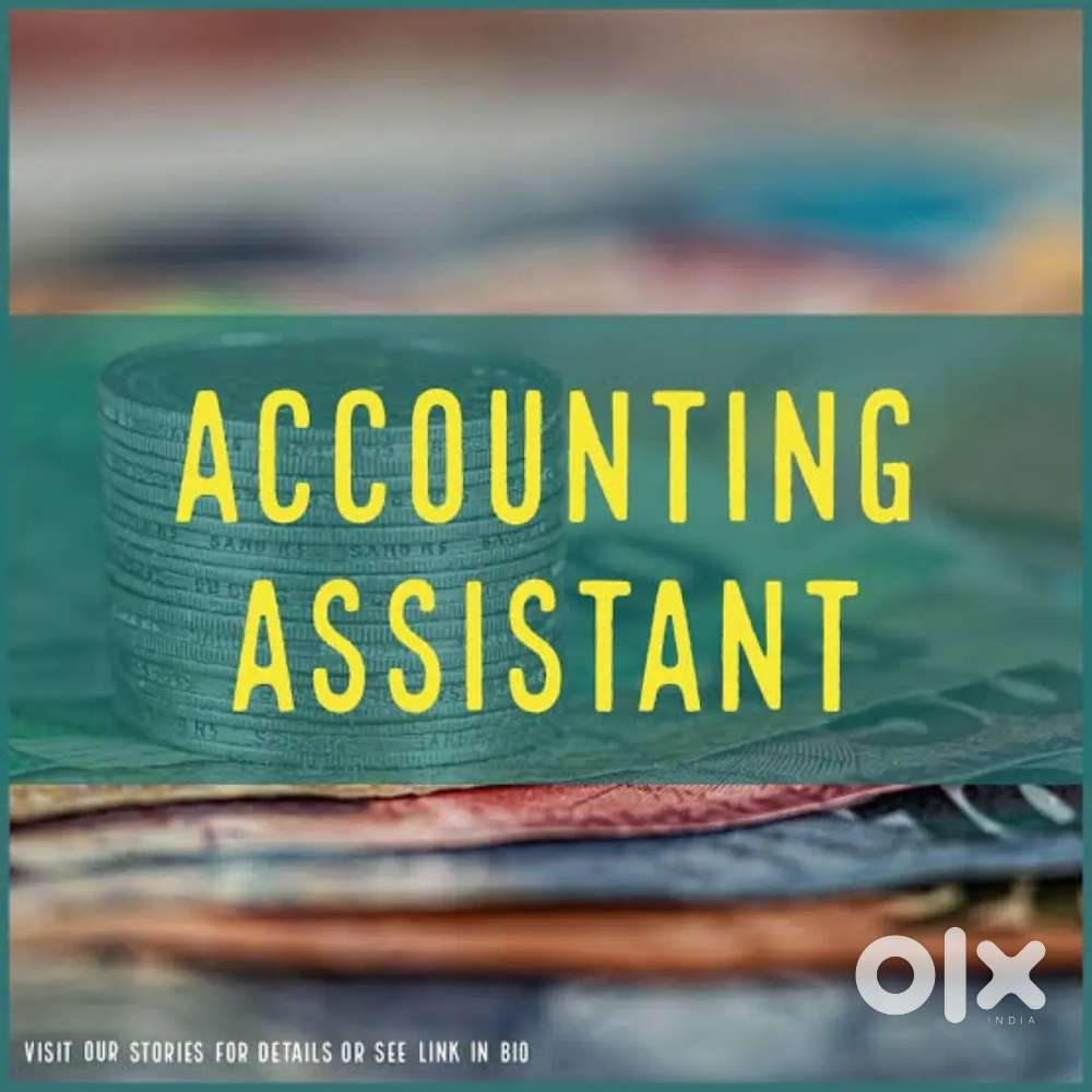 ACCOUNTS EXECUTIVES ( URGENT)
