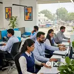 Axis বেঙ্কত নিযুক্তি দিয়া হয় আছে , সম্পূৰ্ণ Desk Job