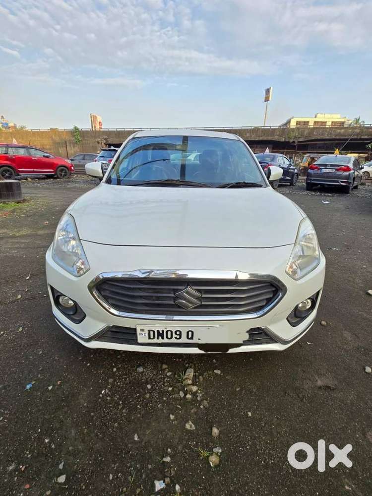 Maruti Suzuki Swift Dzire VDI(O) AMT, 2019, Diesel