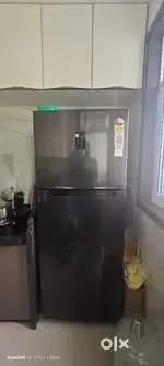 Samsung fridge 388 ltrs