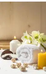 Wanted Experience spa tellicaller& Manager