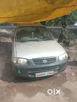 Maruti Suzuki Alto 2005