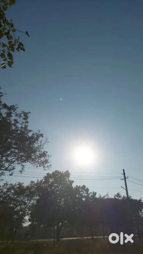 27.5 Ankanam west Facing Plot For Sale