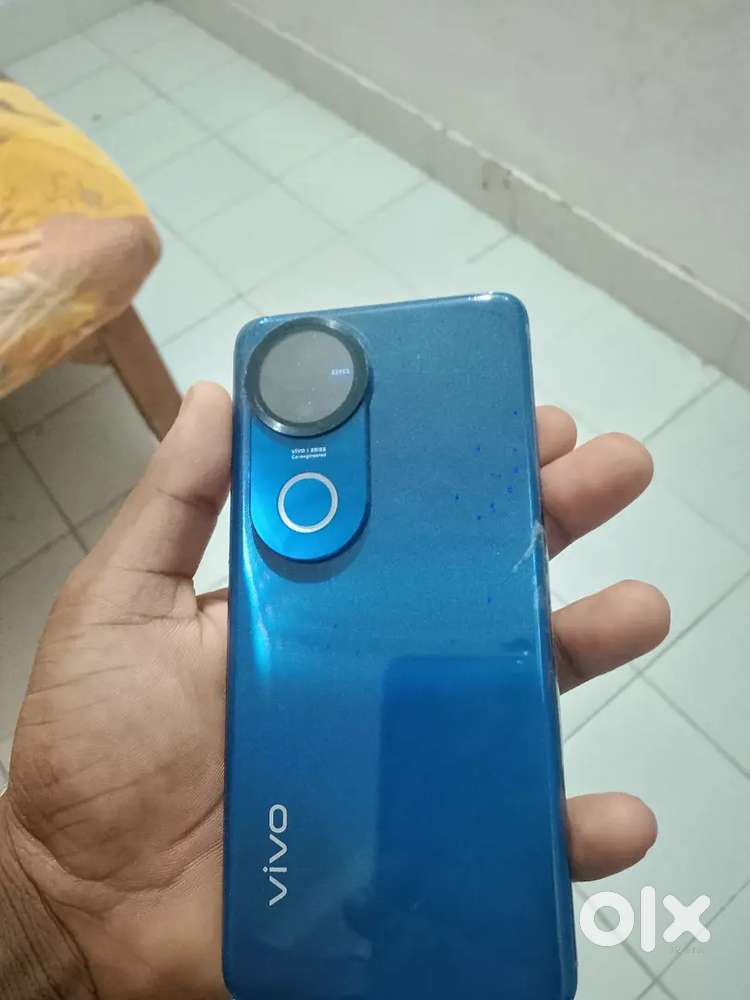 Vivo v50 8/256