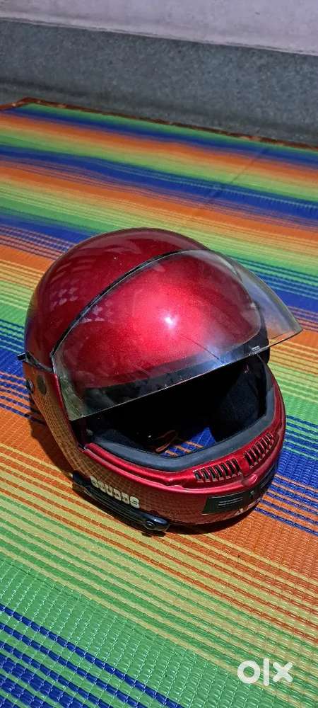Studds Helmet