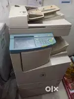 CANON XEROX MACHINE