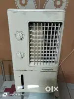 Crompton cooler in working condition