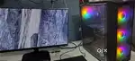 Brand New GamingPC  NEGOTIABLE  all the parts are working perfectly