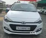 Hyundai i20 Sportz 1.2 BS-IV, 2017, CNG & Hybrids