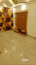 1 BHK Flat Connected to west metro n market with free 200 units