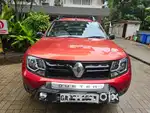 Renault Duster RXS Option CVT, 2017, Petrol