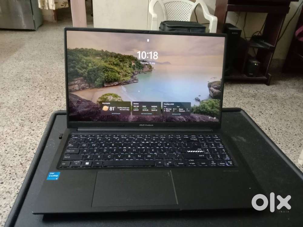 Asus Vivobook OLED, i5, 16gb RAM