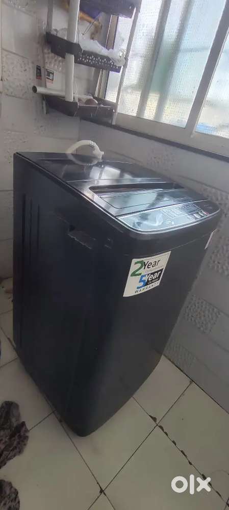Thomson washing Machine