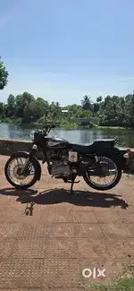2016 BS3 STANDARD 350 WITH ADDITIONAL DISC BRAKES
