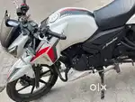 New Condition one handed bike first owner