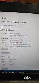 Laptop HP Zbook