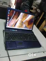 Sony vaio Intel core i5 + 4GB RAM + 320GB HDD + with Windows 7