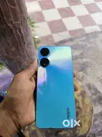 OppoA78 5g Good condition with available box and storage 8/128