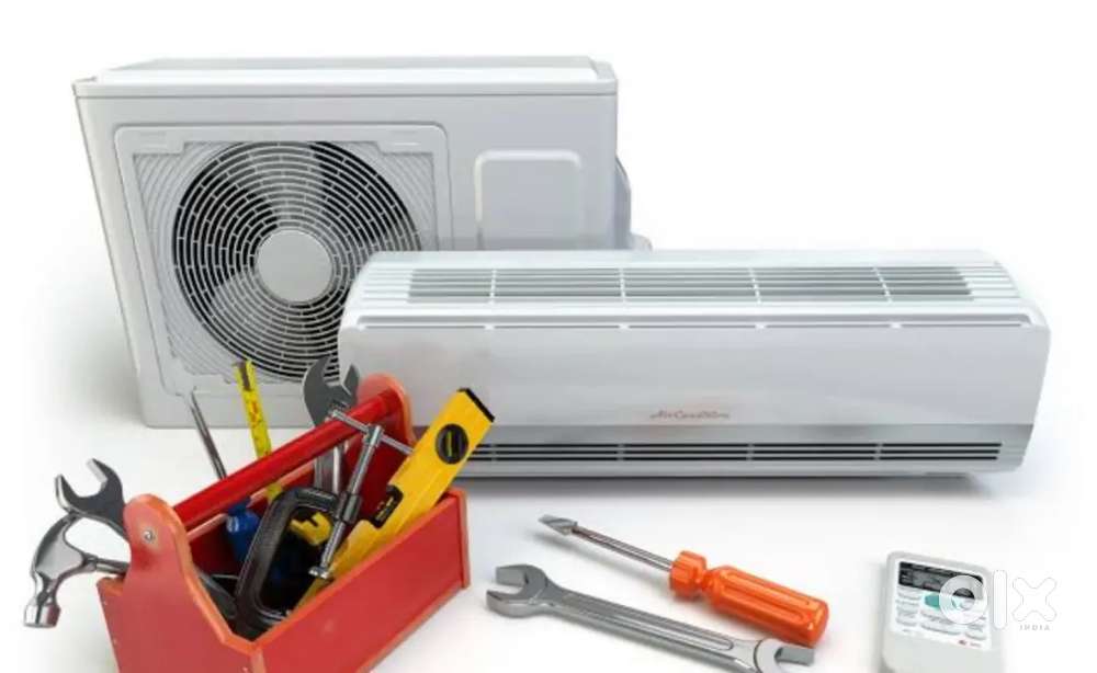 We are hiring ac technician