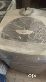 Second hand sales washing machine