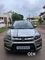 Maruti Suzuki Brezza VDi, 2018, Diesel