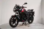 6358 BAJAJ PULSAR 150