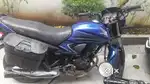Honda dream yuga@31k