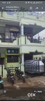3-Floor Residential House for Sale ,9 Years Old