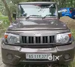 Mahindra Bolero 2017 Diesel Good Condition