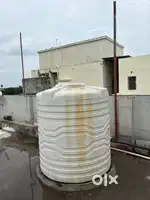 Water tank