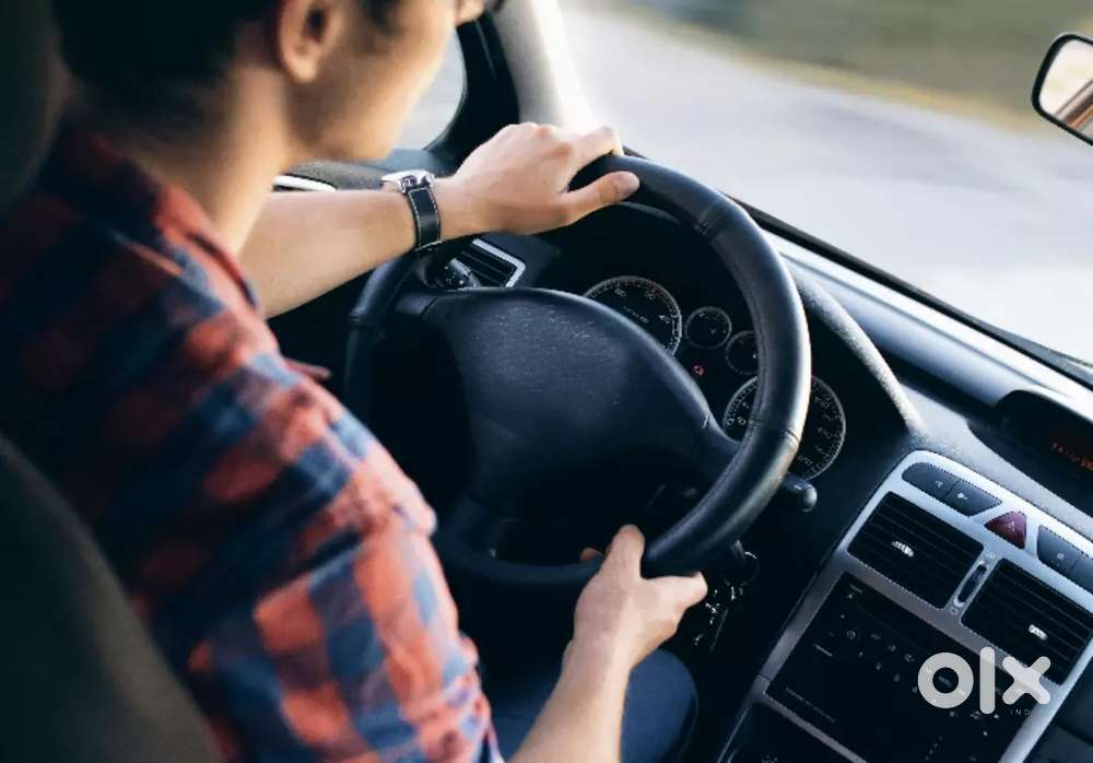 Driver's wanted for Bangalore earn 25k to 35k with room