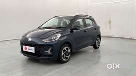 Hyundai Grand i10 Nios Sportz 1.2 Kappa VTVT, 2023, Petrol