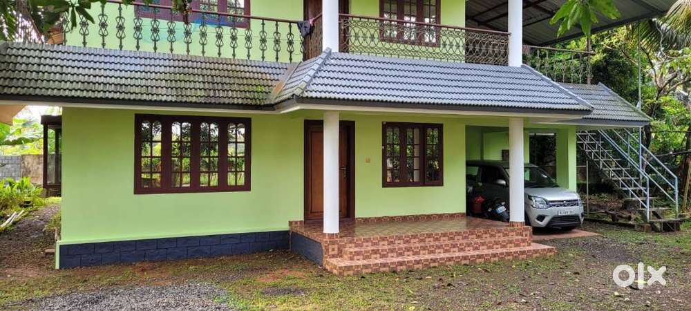 2 bed and 3 bathroom house for rent