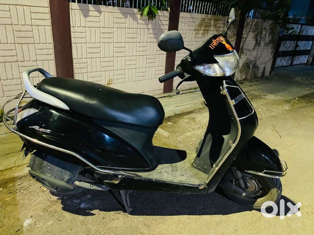 Honda Activa for sell 2028 rewal