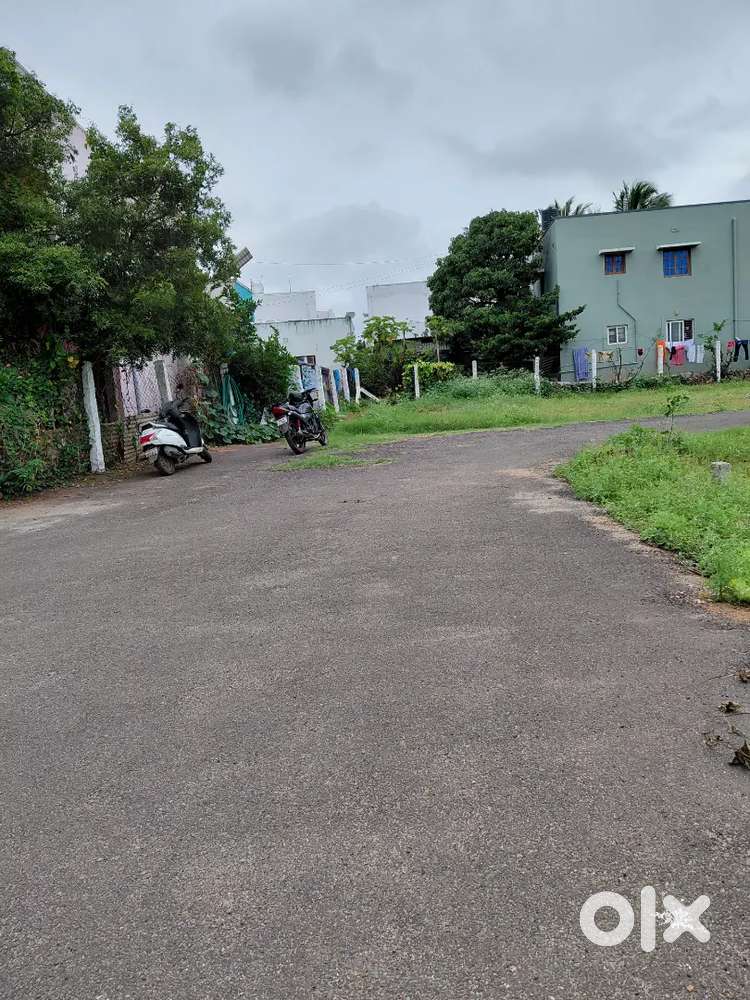 Low price land sale in Coimbatore Pollachi Bypass