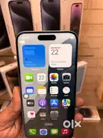 iPhone Refurbished Available